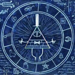 Gravity Falls