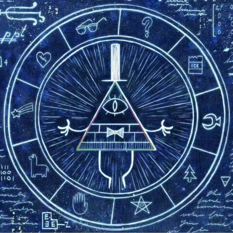 Gravity Falls