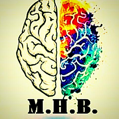 Mental Health Brain (M.H.B.)