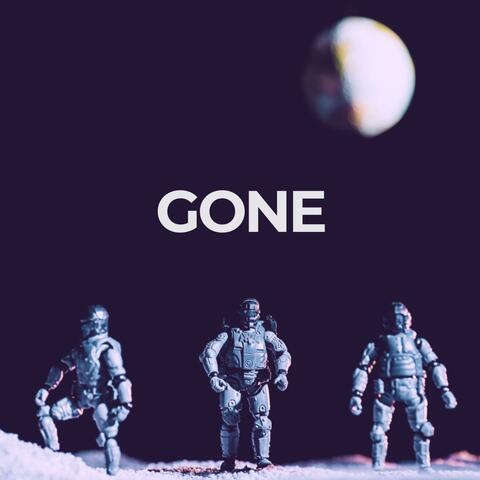 Gone