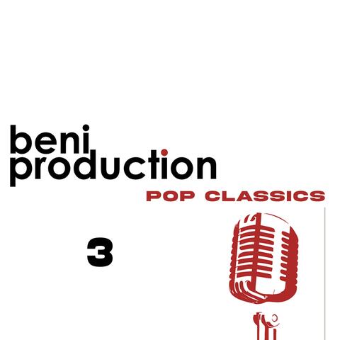 Beni Production Pop Classic 3