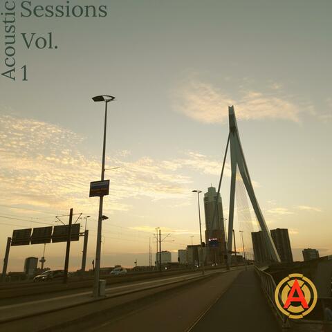 Sessions, Vol. 1