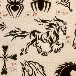 Los secretos escondidos en la noche