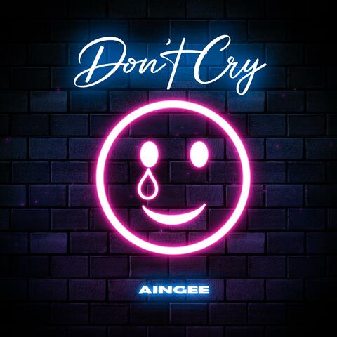Don't Cry