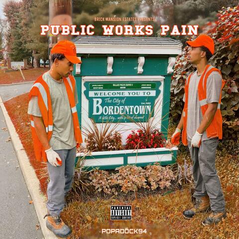Public Works Pain