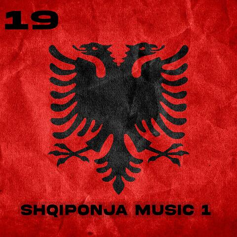 Shqiponja Music 19