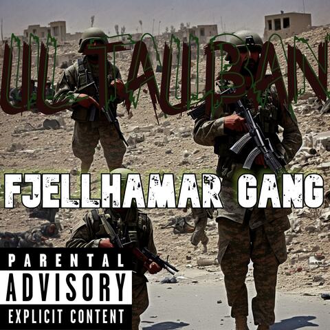 FJELLHAMAR GANG (FREESTYLE)