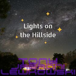 Lights On The Hillside