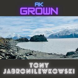 AK Grown