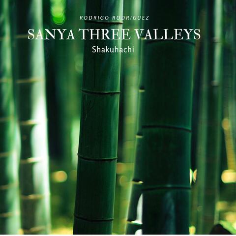Sanya Three Valleys