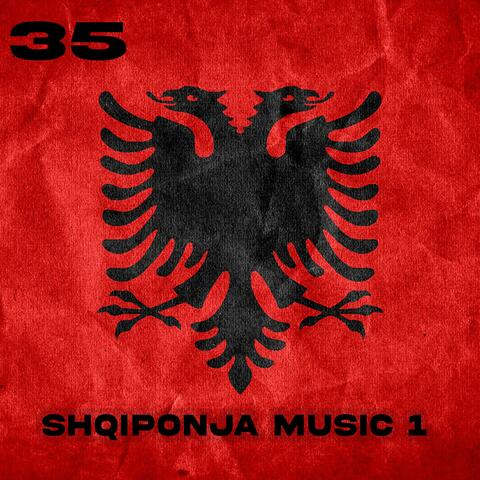 Shqiponja Music 35