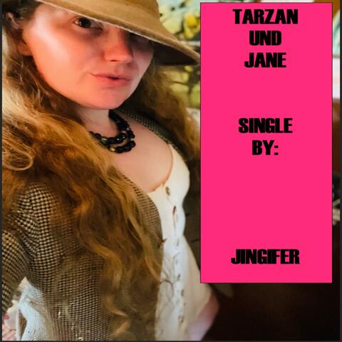 Tarzan und Jane