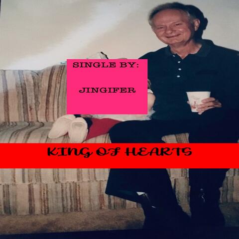 King of Hearts