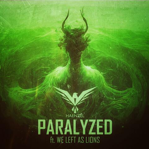 Paralyzed
