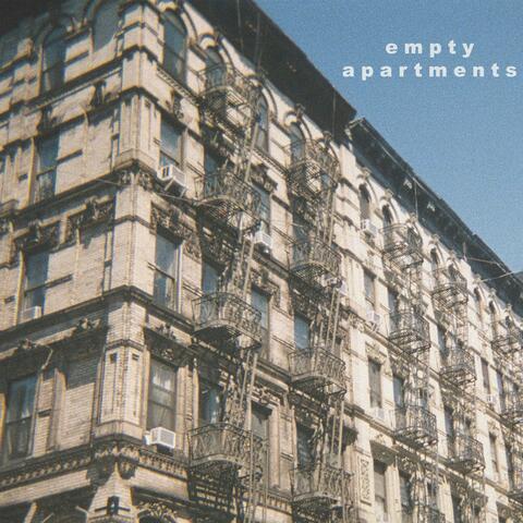 Empty Apartments