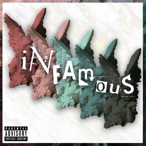 INFAMOUS