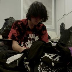 I Wish I Wanted More