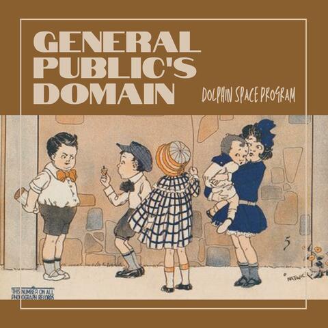 General Public's Domain