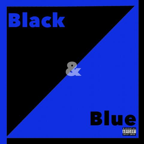 Black & Blue