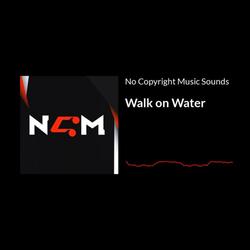 Walk on Water