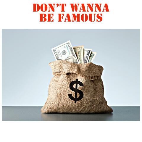 Don't Wanna be Famous