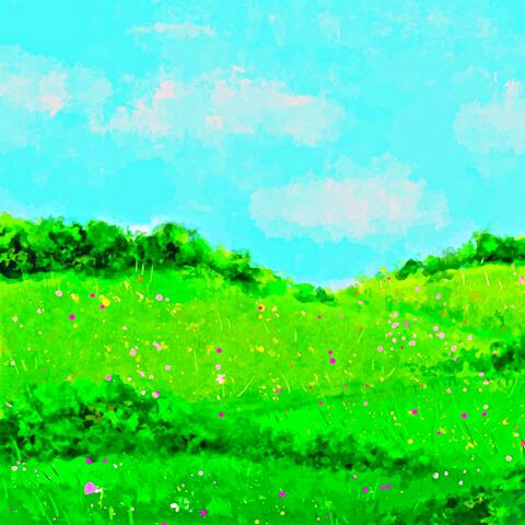 in this big world