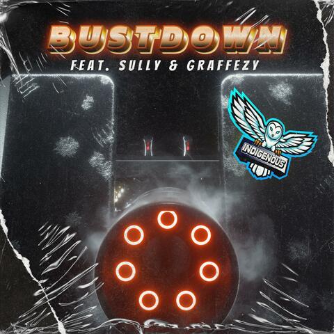 BUSTDOWN
