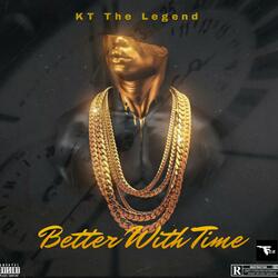 Better With Time