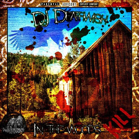 In The Woods