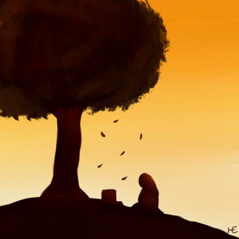 Little Soldier Boy, Leaves from the Vine