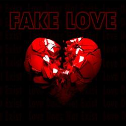 FAKE LOVE