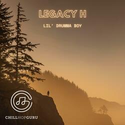 Lil' Drumma Boy