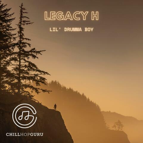 Lil' Drumma Boy