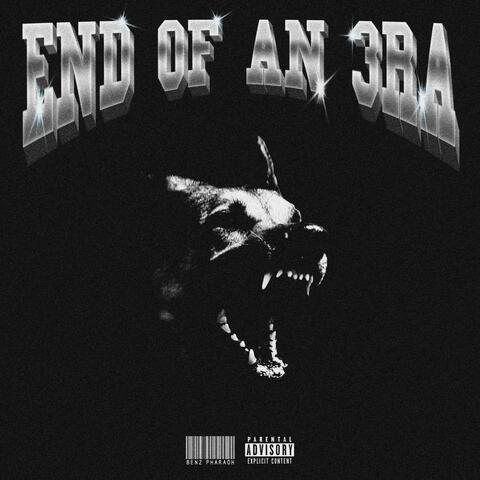 End Of An 3ra