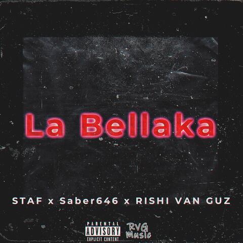 La Bellaka