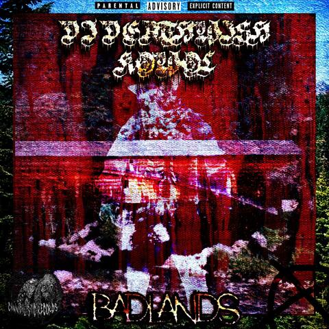Badlands