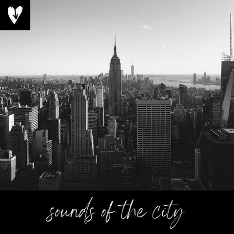 sounds of the city
