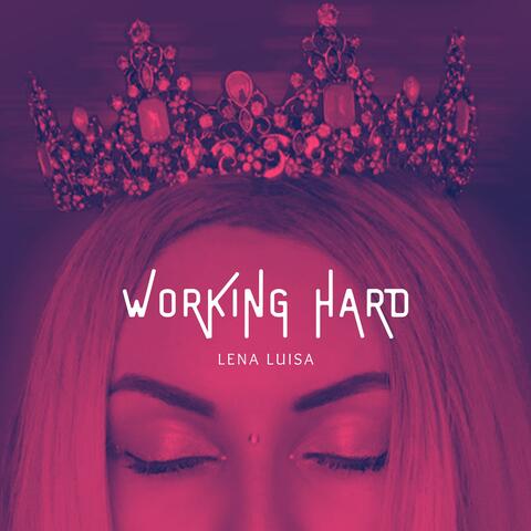 Working Hard
