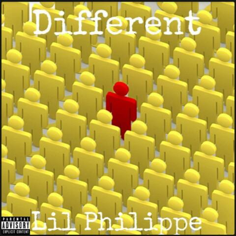 Diffrent