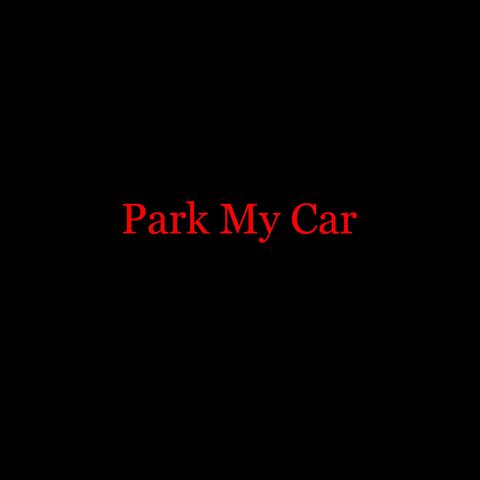 Park My Car