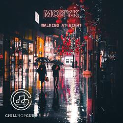 walking at night