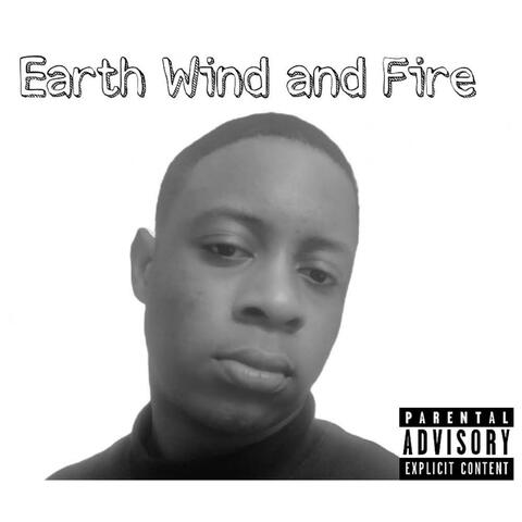 Earth Wind and Fire