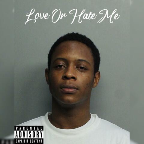 Love or Hate me