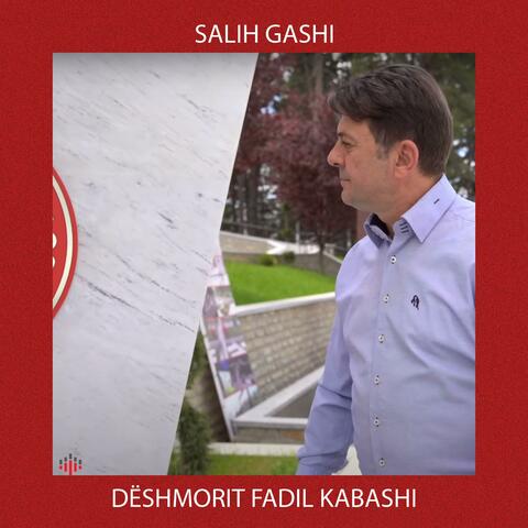 Dëshmorit Fadil Kabashi