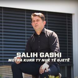 Motra kurr ty nuk të gjetë