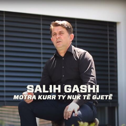 Motra kurr ty nuk të gjetë