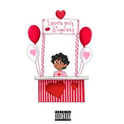 lovers only singalong