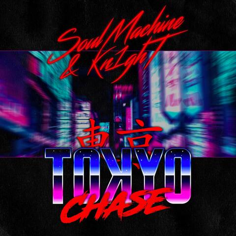 Tokyo Chase