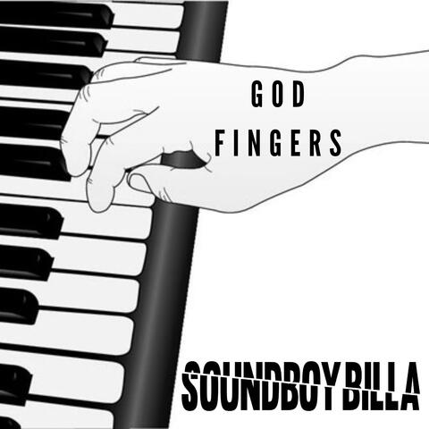 God Fingers