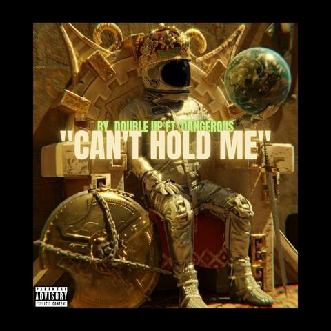 Can't Hold Me